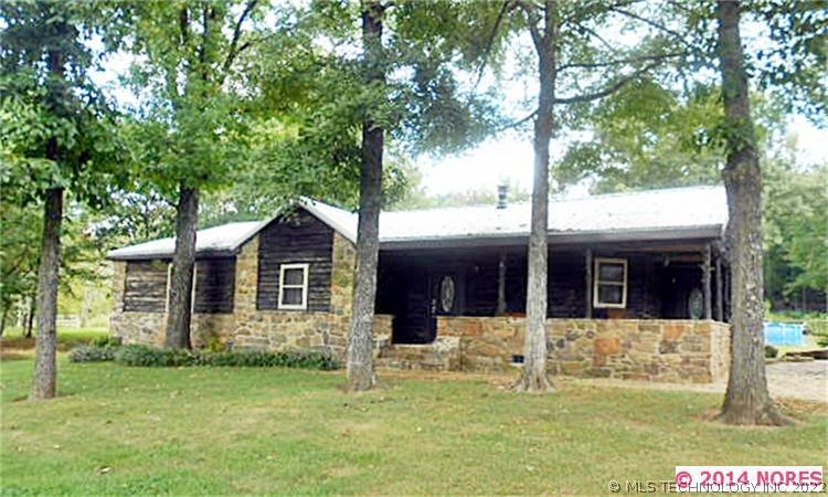 96817 S 4749 Rd, Muldrow, OK 74948 - photo 1