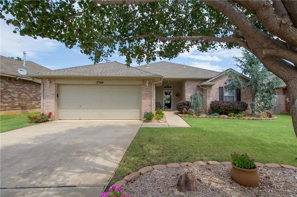 Welcome to your new home 17324 Valley Crest