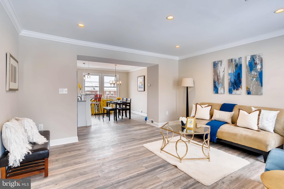 1315 Walters Ave, Baltimore, MD 21239 - photo 1