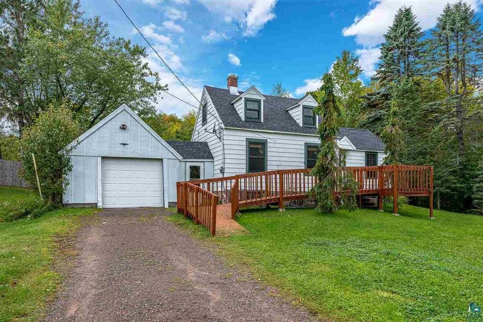 3677 Copley Rd, Hermantown, MN 55811 - photo 1