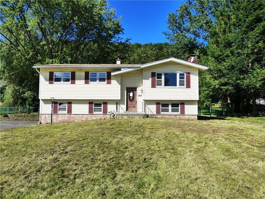 366 Lake Shore Dr, Monroe, NY 10950 - photo 1