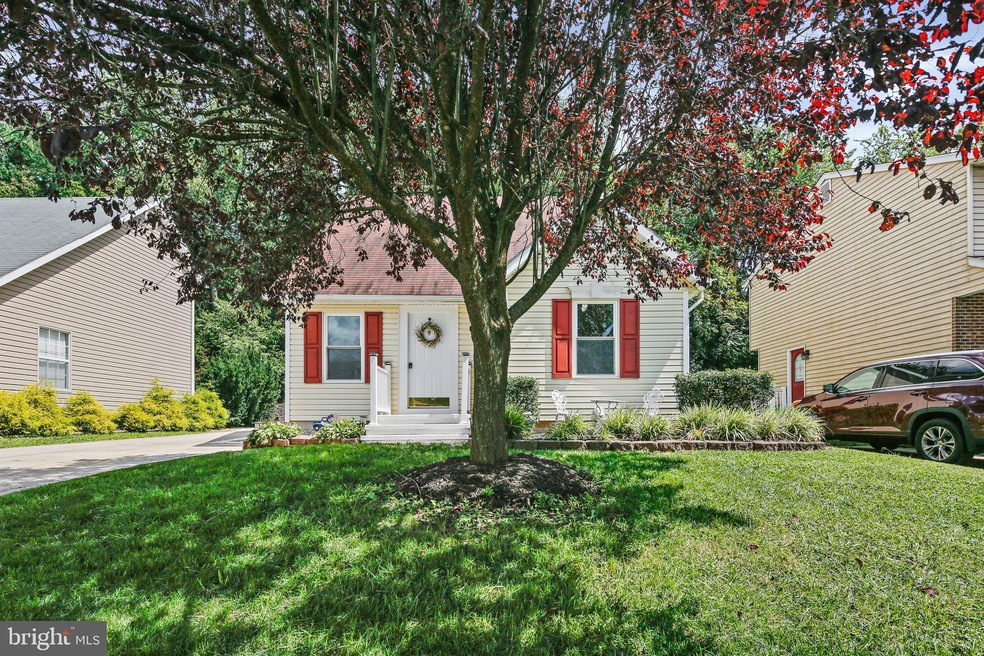 6817 Littlewood Ct, Sykesville, MD 21784 - photo 1