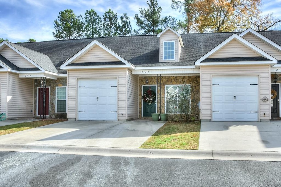 2142 Reserve Ln, Augusta, GA 30907 - photo 1