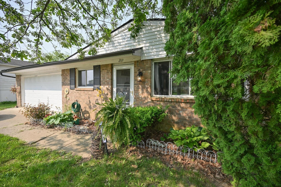 269 Blendon Rd