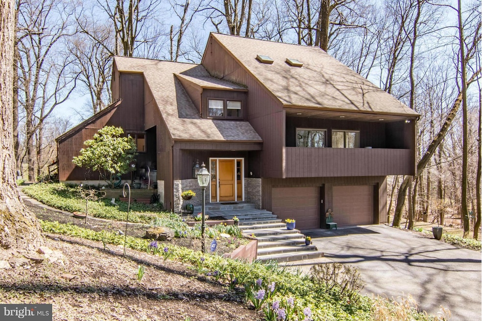 6 Brickford Ln, Pikesville, MD 21208 - photo 1