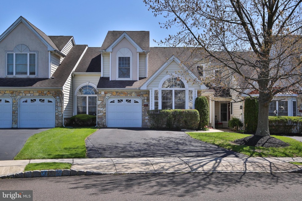 67 Griffith Miles Cir, Warminster, PA 18974 - photo 1