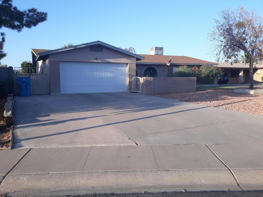 3714 W Davidson Ln, Phoenix, AZ 85051 - photo 1