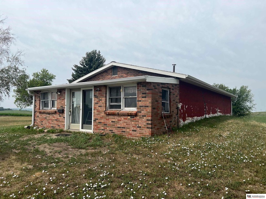 1380 County A Rd, Ceresco, NE 68017