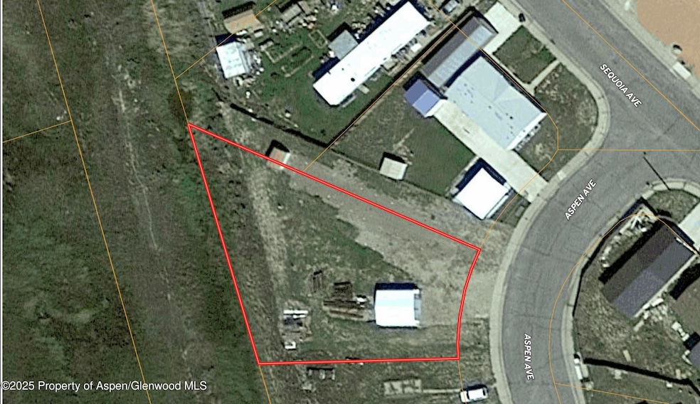 1282 Aspen Ave, Craig, CO 81625 - photo 1