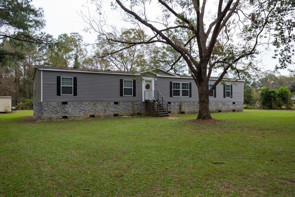 4005 Moultrie Rd, Albany, GA 31705 - photo 1