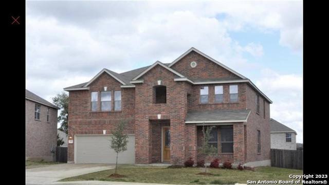24710 Cooper Valley, San Antonio, TX 78255 - photo 1