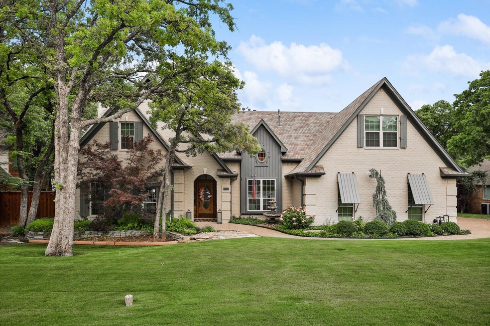 3509 Forrestridge Dr, Denton, TX 76210 - photo 1