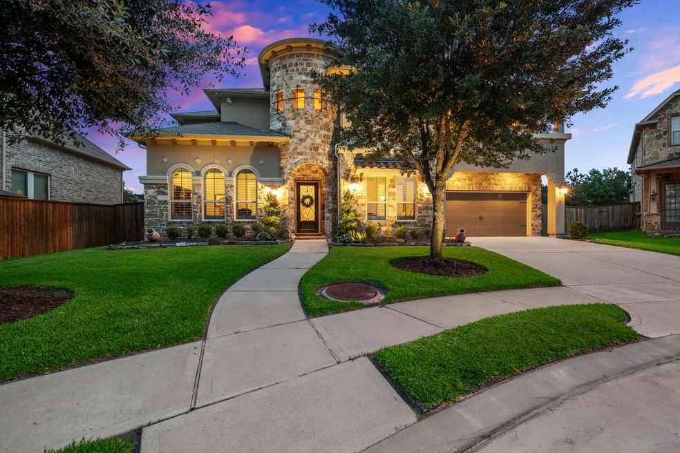 Breath taking first look!