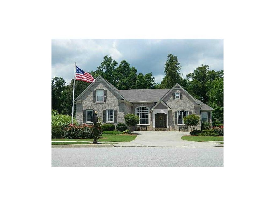 Exterior Front. FRONT