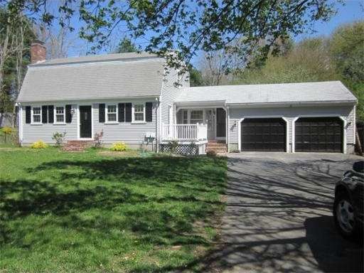 665 North St, Bridgewater, MA 02324 - photo 1