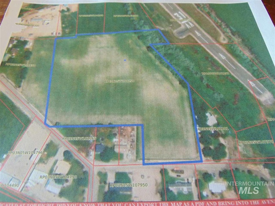 TBD Drum Ln, Homedale, ID 83628 - photo 1