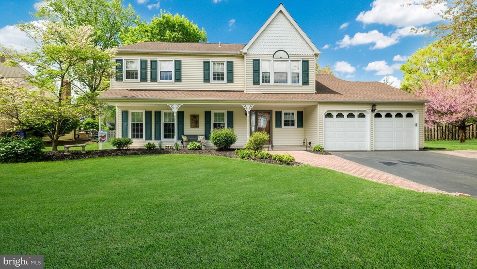 315 Newgate Rd, Langhorne, PA 19047 - photo 1