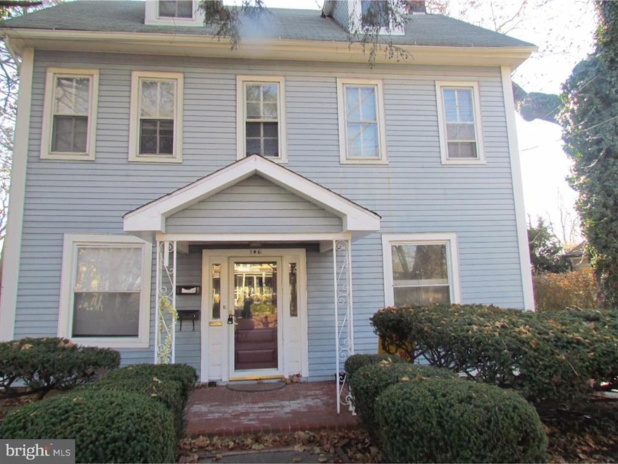 146 E Main St unit UPPER, Moorestown, NJ 08057 - photo 1