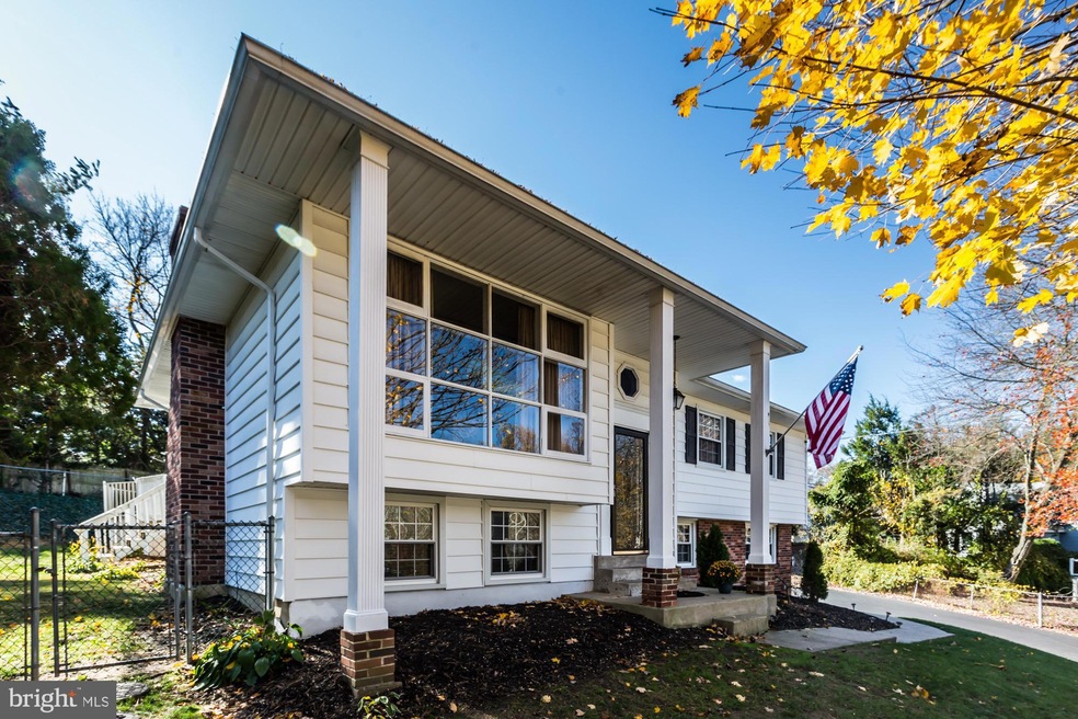 113 Bonsall Ave, Broomall, PA 19008 - photo 1