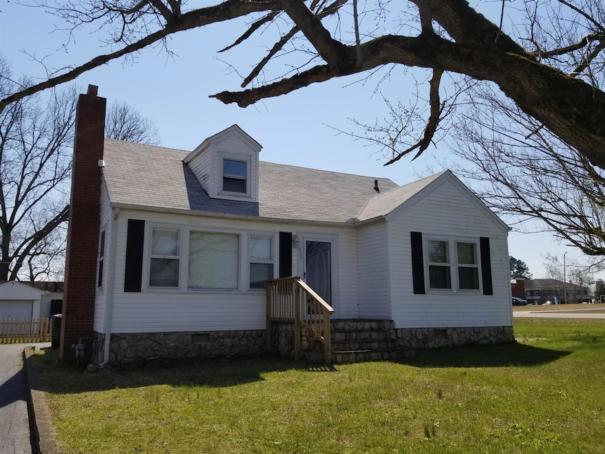 600 Larrymore Dr unit 600, Manchester, TN 37355 - photo 1