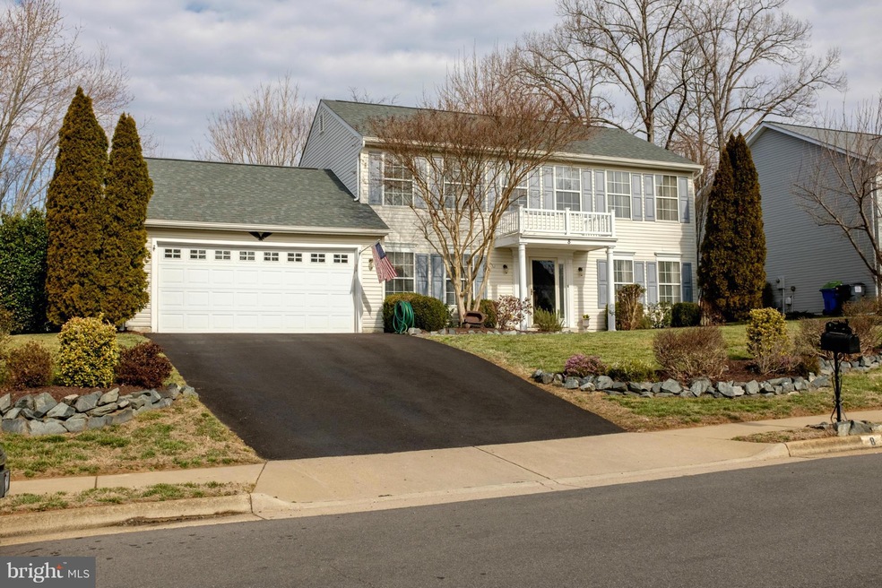 8 Harry Ct, Stafford, VA 22554 - photo 1