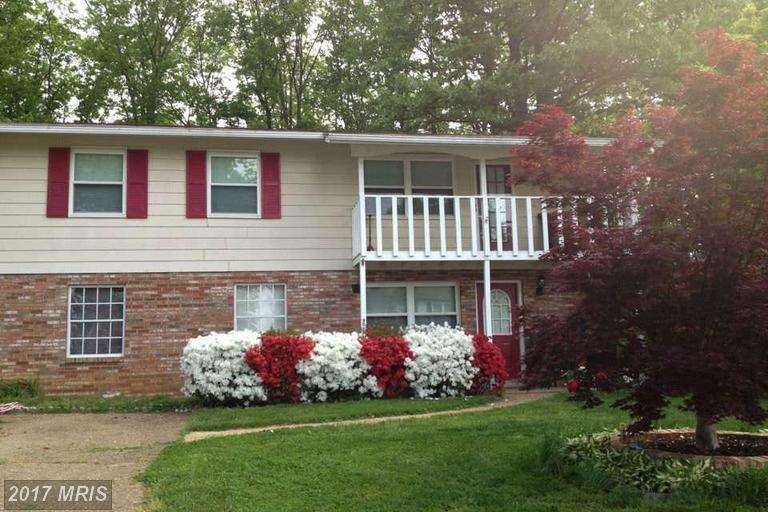 207 Pepper Tree Ln, Stafford, VA 22554 - photo 1