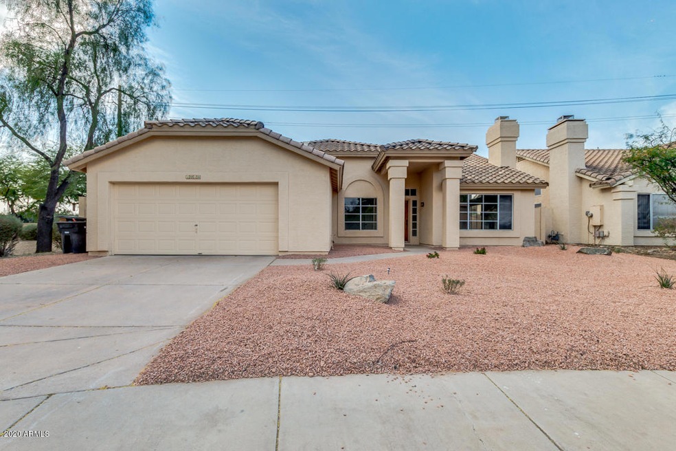 1010 N Aspen Dr, Chandler, AZ 85226 - photo 1