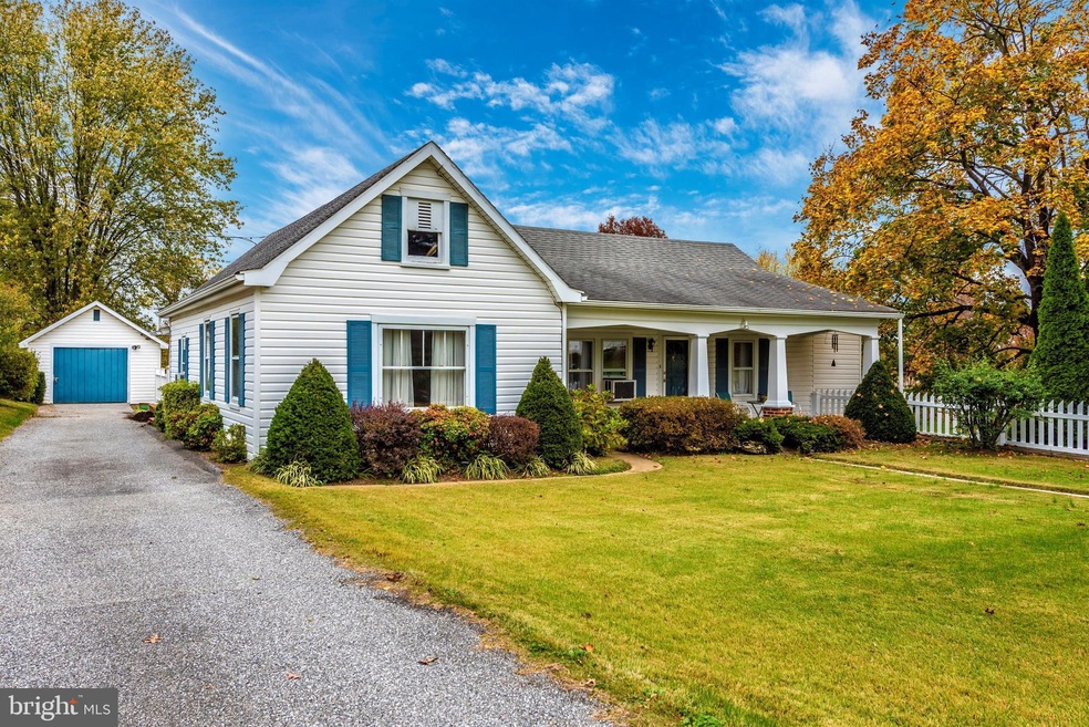 1208 Rosemont Dr, Knoxville, MD 21758 - photo 1