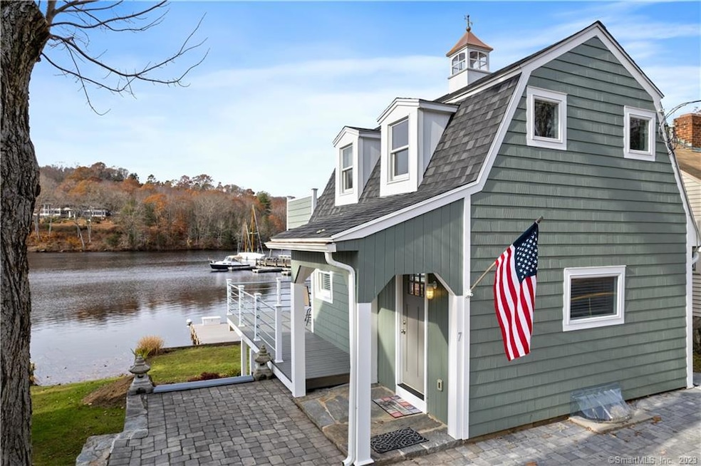 7 Cove Rd, Old Lyme, CT 06371 - photo 1