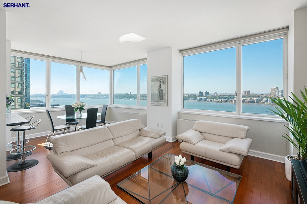 The Avery Condominium unit 25D, New York, NY 10069 - photo 1