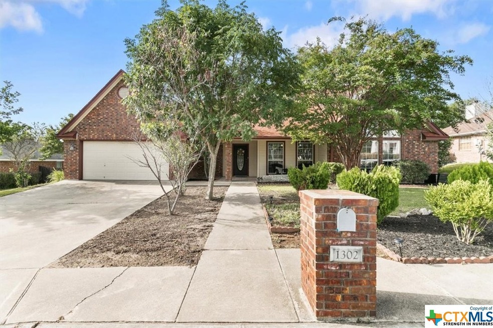 1302 Eagle Trail, Copperas Cove, TX 76522 - photo 1