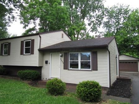3377 Everson