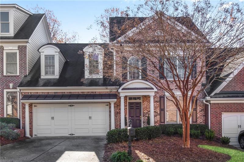 5104 Parkside Dr, Roswell, GA 30075 - photo 1