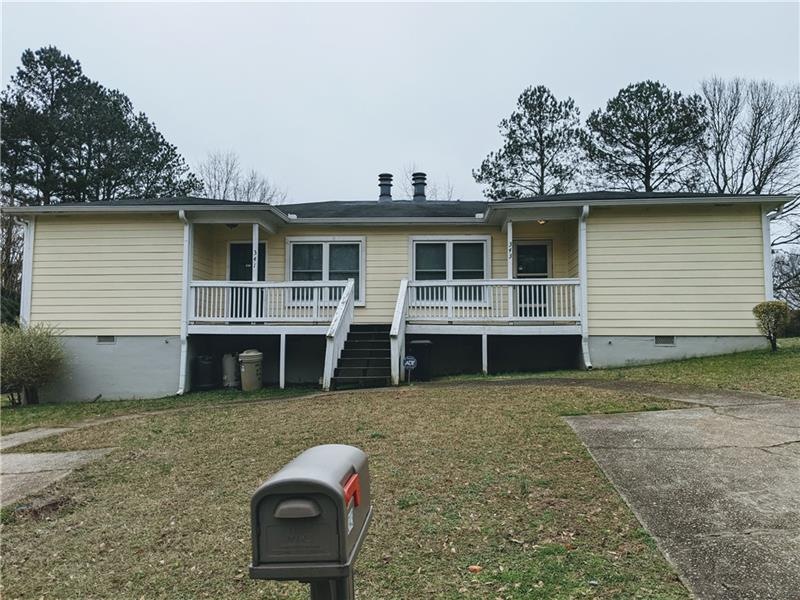 341 & 343 Booth Circle
