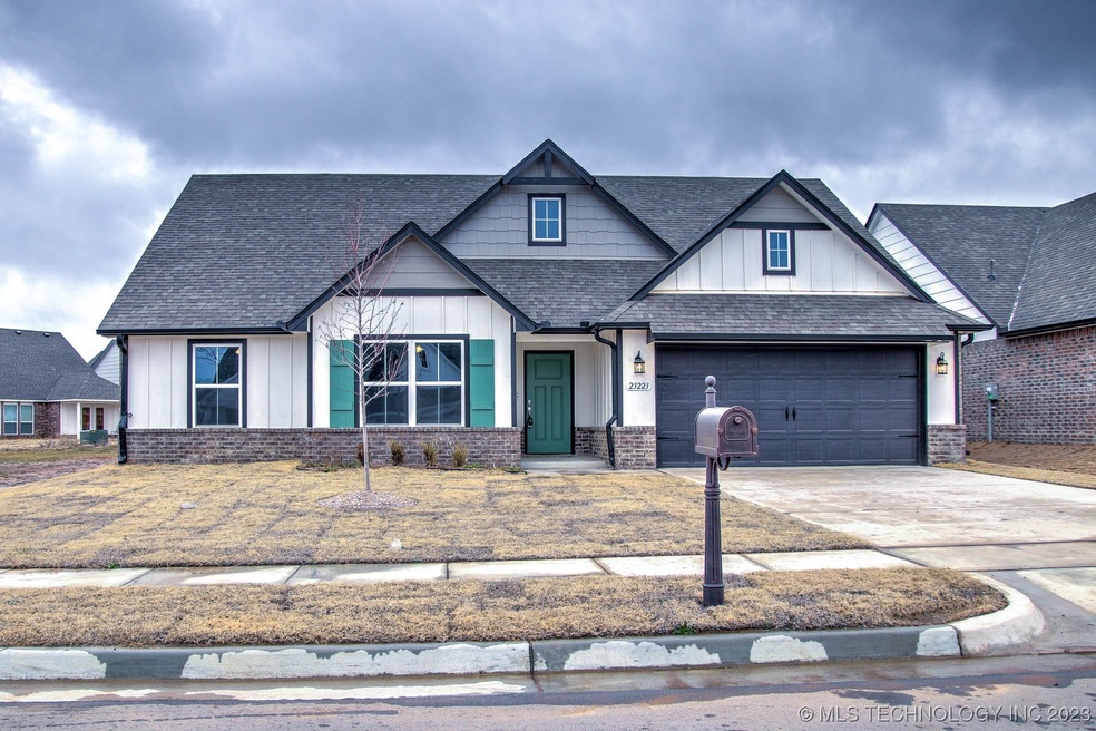 unlisted-address, Broken Arrow, OK 74014 - photo 1