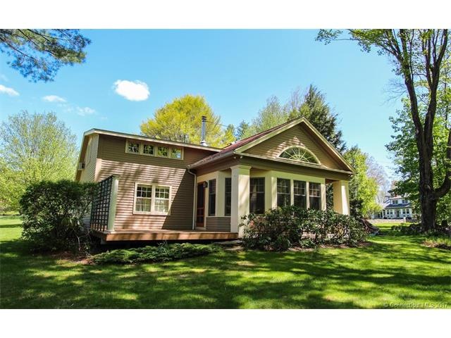 105 Hoppen Rd, New Hartford, CT 06057 - photo 1