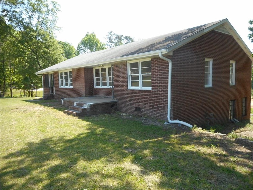 4331 Bankhead Hwy, Douglasville, GA 30134 - photo 1