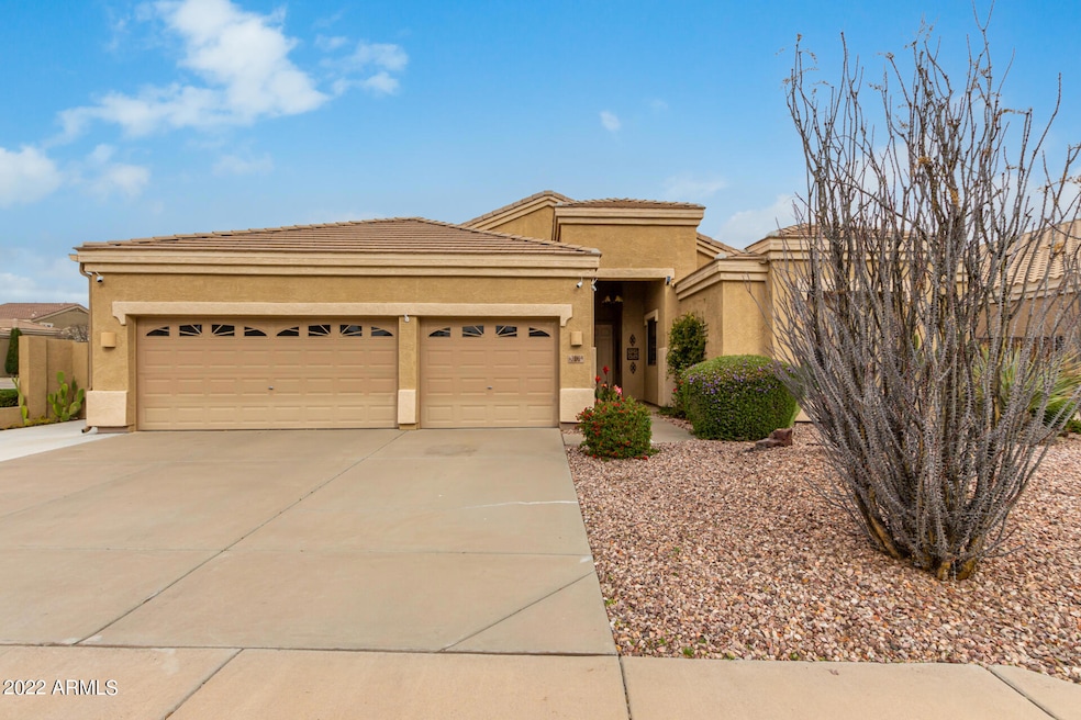 10414 E Irwin Cir, Mesa, AZ 85209 - photo 1