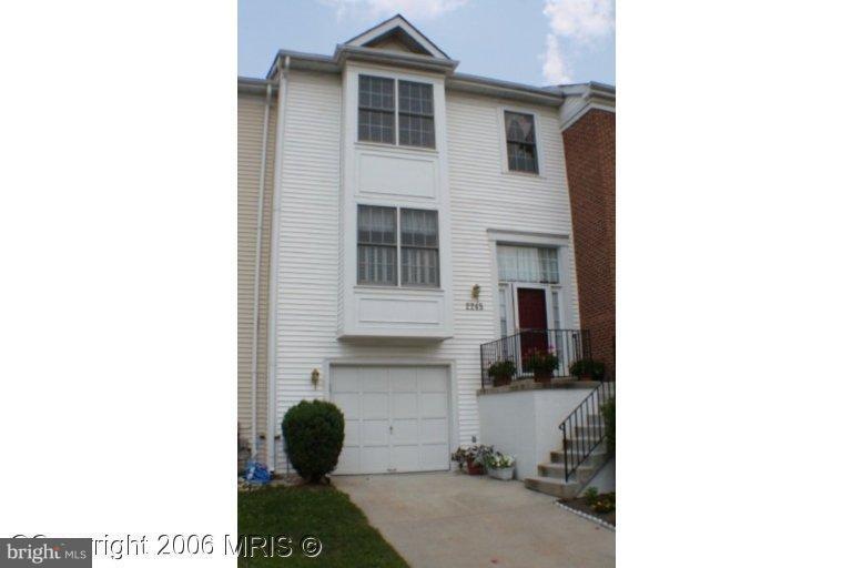 2245 Conquest Way unit 62, Odenton, MD 21113 - photo 1