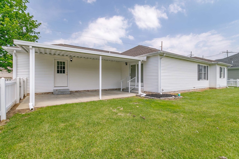 8077 Outer Lincoln Ave, Newburgh, IN 47630 - photo 1