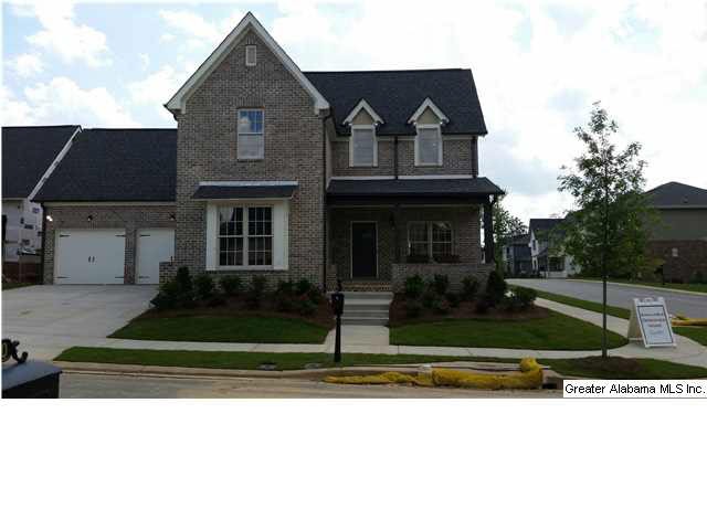 Welcome to the Carson! 4 Bedrooms, 3 Full Baths, F