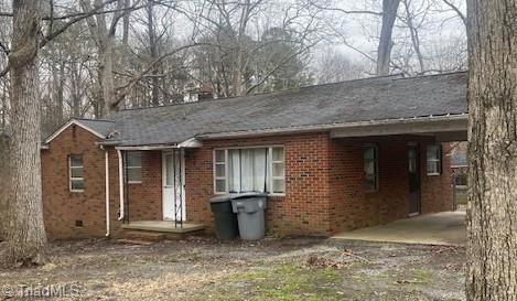 209 & 211 Northwood Dr, Asheboro, NC 27203 - photo 1