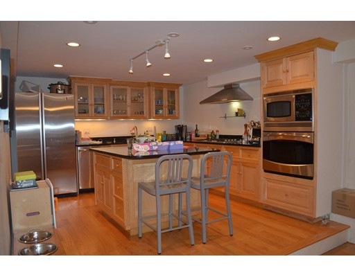 180 W Brookline St unit 1, Boston, MA 02118 - photo 1