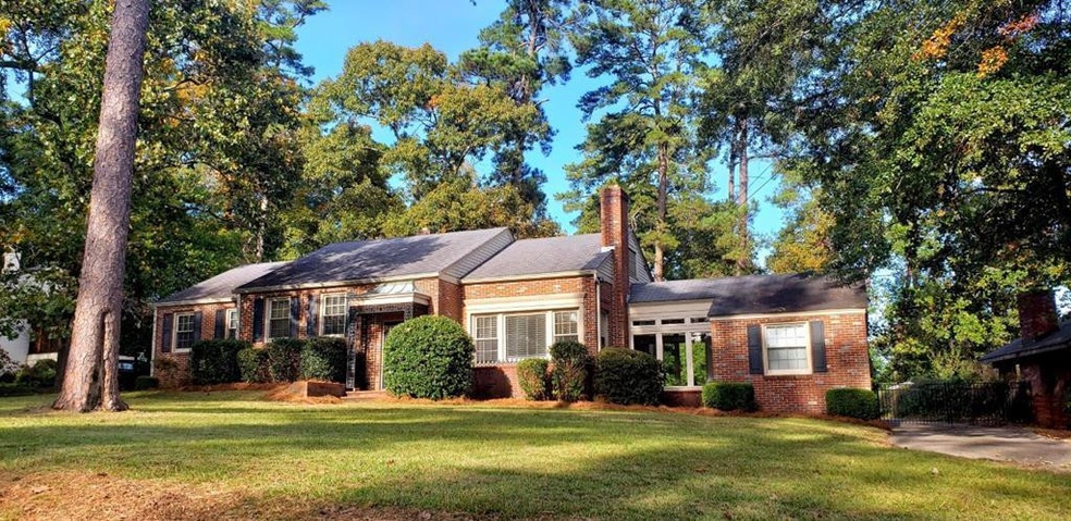 Main View
