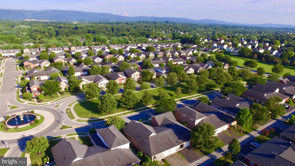 1742 Meridian Dr, Hagerstown, MD 21742 - photo 1