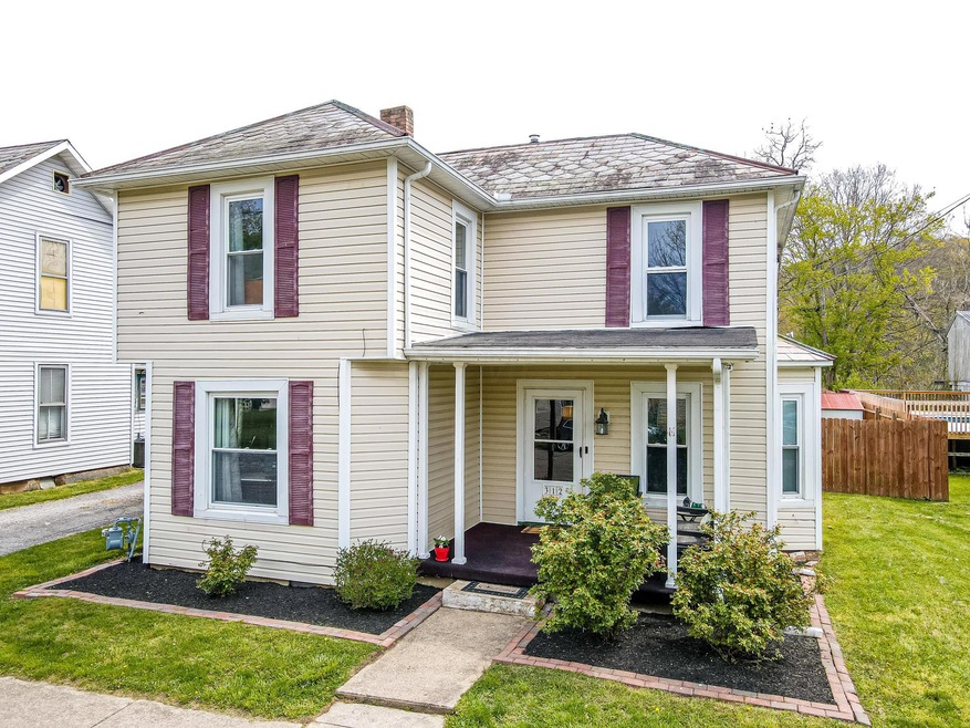 312 East St, Sugar Grove, OH 43155 - photo 1