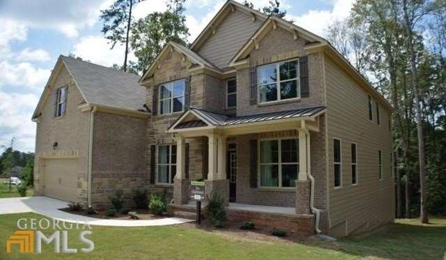 241 Ironwood Dr unit 81, Stockbridge, GA 30281 - photo 1