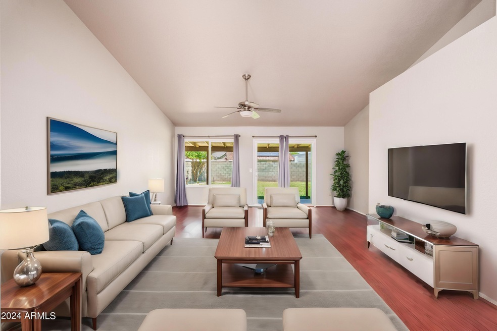 1640 E Whitten St, Chandler, AZ 85225 - photo 1