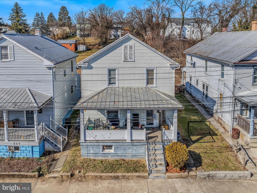 Sold $192,500 • Co-Listing Agent