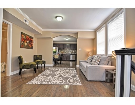 9 Eden St unit 2, Chelsea, MA 02150 - photo 1